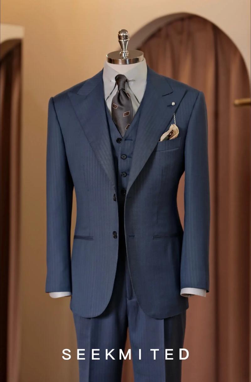 工作服定制选购指南